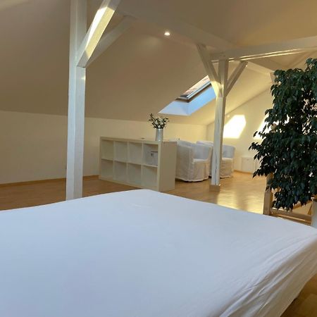 אוסטקה Apartament Przystan W Ustce - 120 M2 - 200 M Od Plazy Mickiewicza 2 מראה חיצוני תמונה