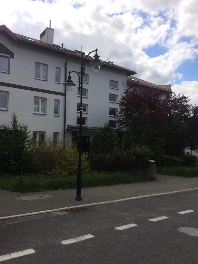 אוסטקה Apartament Przystan W Ustce - 120 M2 - 200 M Od Plazy Mickiewicza 2 מראה חיצוני תמונה