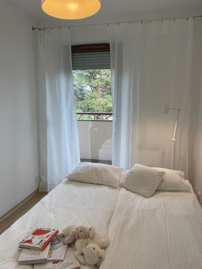 אוסטקה Apartament Przystan W Ustce - 120 M2 - 200 M Od Plazy Mickiewicza 2 מראה חיצוני תמונה