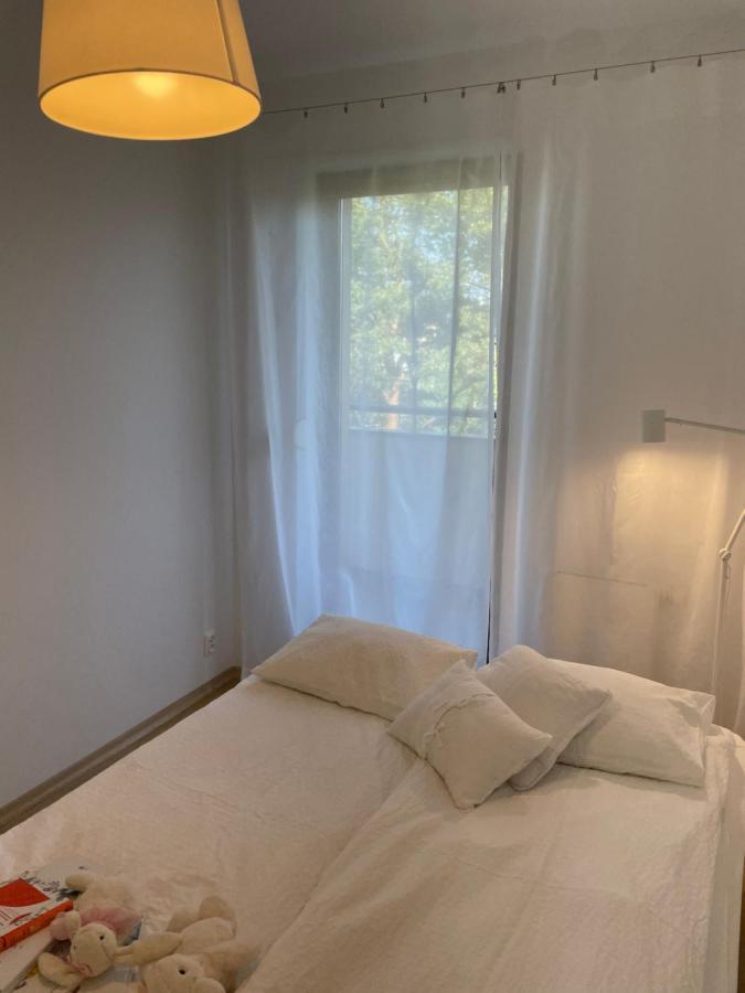 אוסטקה Apartament Przystan W Ustce - 120 M2 - 200 M Od Plazy Mickiewicza 2 מראה חיצוני תמונה