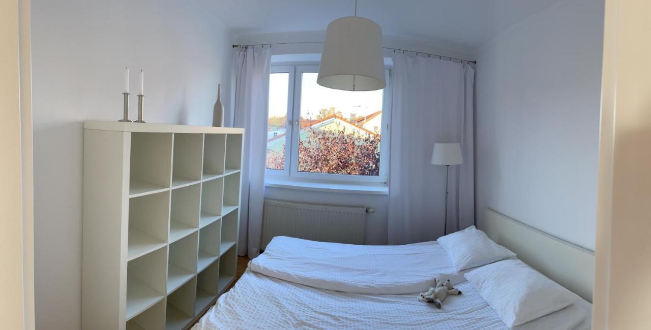 אוסטקה Apartament Przystan W Ustce - 120 M2 - 200 M Od Plazy Mickiewicza 2 מראה חיצוני תמונה
