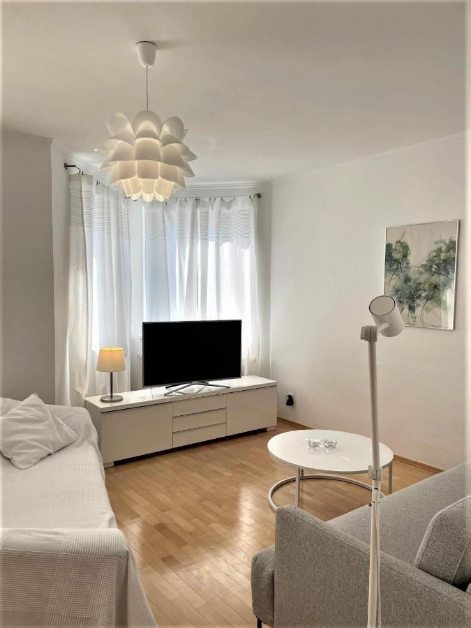 אוסטקה Apartament Przystan W Ustce - 120 M2 - 200 M Od Plazy Mickiewicza 2 מראה חיצוני תמונה