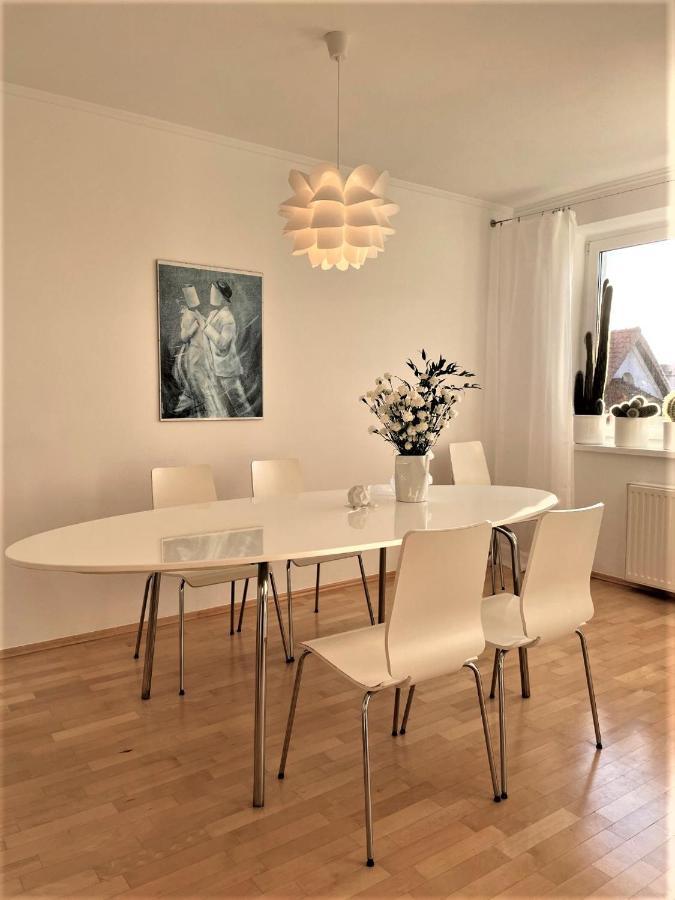 אוסטקה Apartament Przystan W Ustce - 120 M2 - 200 M Od Plazy Mickiewicza 2 מראה חיצוני תמונה