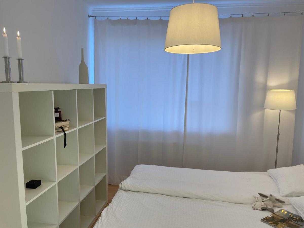אוסטקה Apartament Przystan W Ustce - 120 M2 - 200 M Od Plazy Mickiewicza 2 מראה חיצוני תמונה