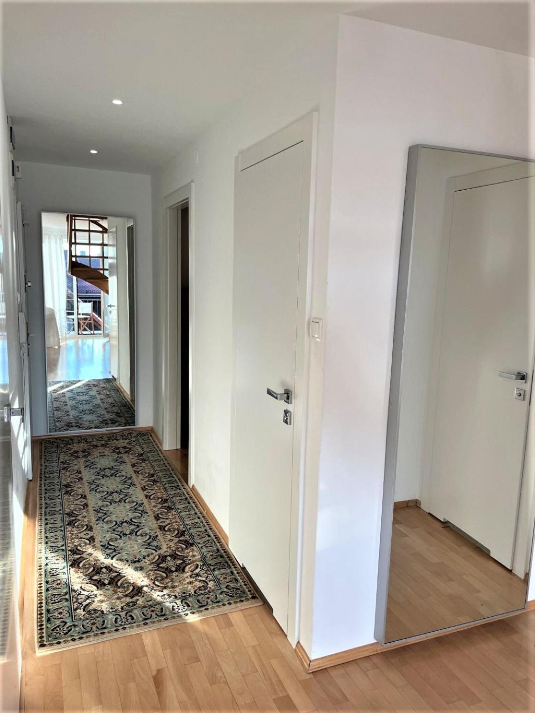 אוסטקה Apartament Przystan W Ustce - 120 M2 - 200 M Od Plazy Mickiewicza 2 מראה חיצוני תמונה