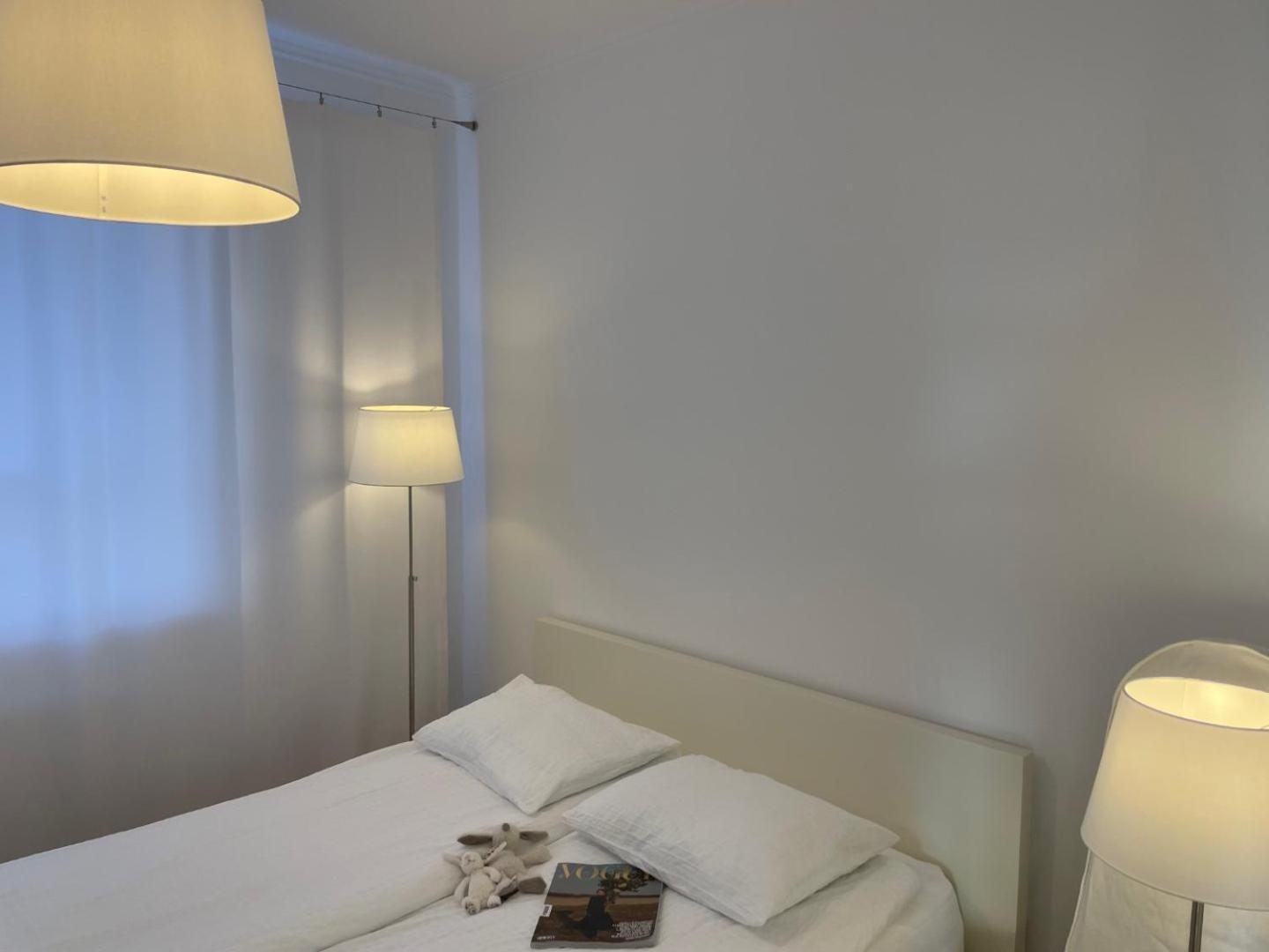 אוסטקה Apartament Przystan W Ustce - 120 M2 - 200 M Od Plazy Mickiewicza 2 מראה חיצוני תמונה