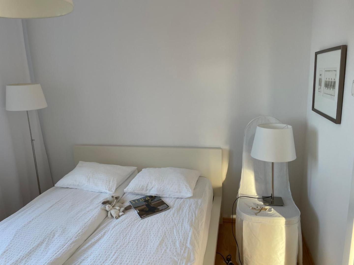 אוסטקה Apartament Przystan W Ustce - 120 M2 - 200 M Od Plazy Mickiewicza 2 מראה חיצוני תמונה