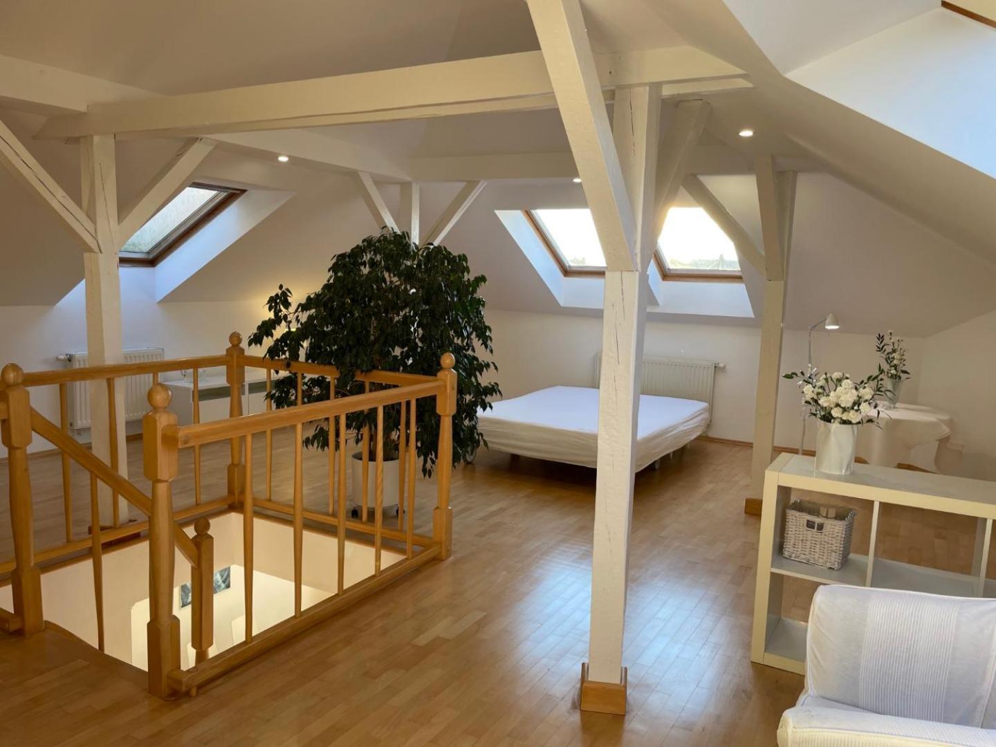 אוסטקה Apartament Przystan W Ustce - 120 M2 - 200 M Od Plazy Mickiewicza 2 מראה חיצוני תמונה