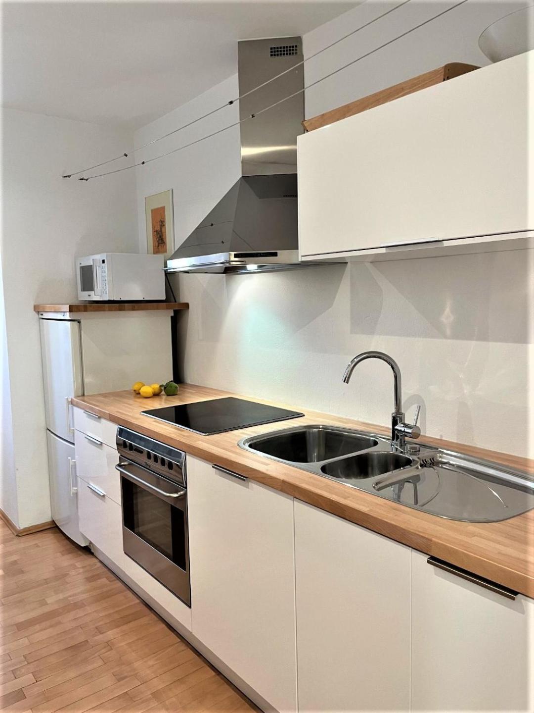 אוסטקה Apartament Przystan W Ustce - 120 M2 - 200 M Od Plazy Mickiewicza 2 מראה חיצוני תמונה