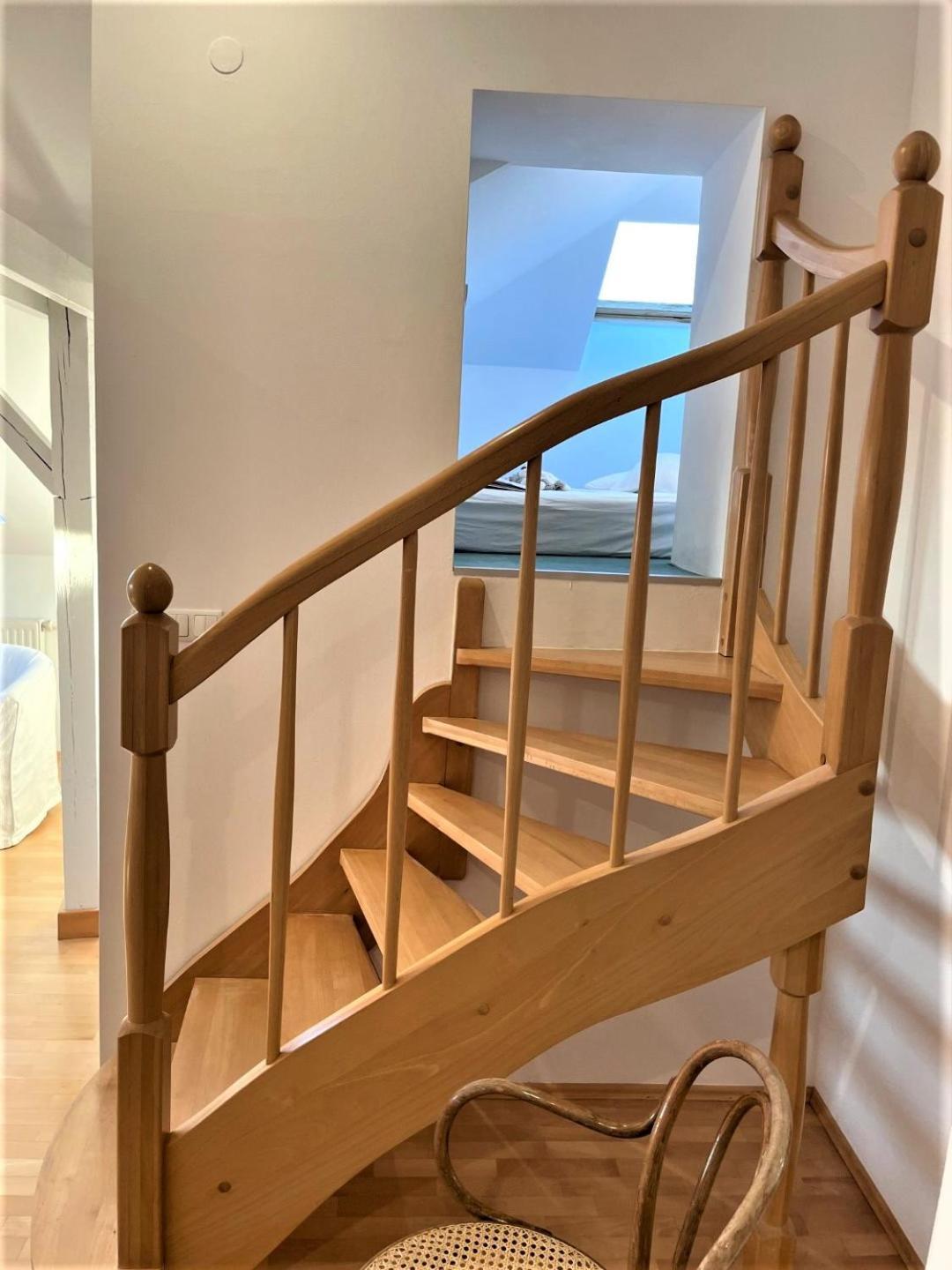 אוסטקה Apartament Przystan W Ustce - 120 M2 - 200 M Od Plazy Mickiewicza 2 מראה חיצוני תמונה