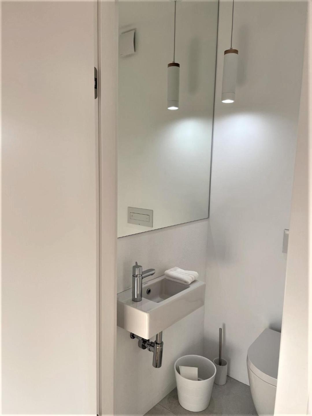 אוסטקה Apartament Przystan W Ustce - 120 M2 - 200 M Od Plazy Mickiewicza 2 מראה חיצוני תמונה