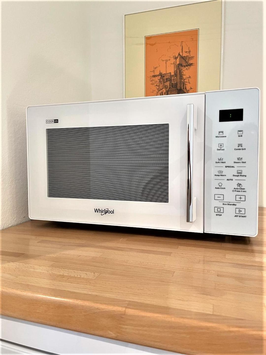 אוסטקה Apartament Przystan W Ustce - 120 M2 - 200 M Od Plazy Mickiewicza 2 מראה חיצוני תמונה