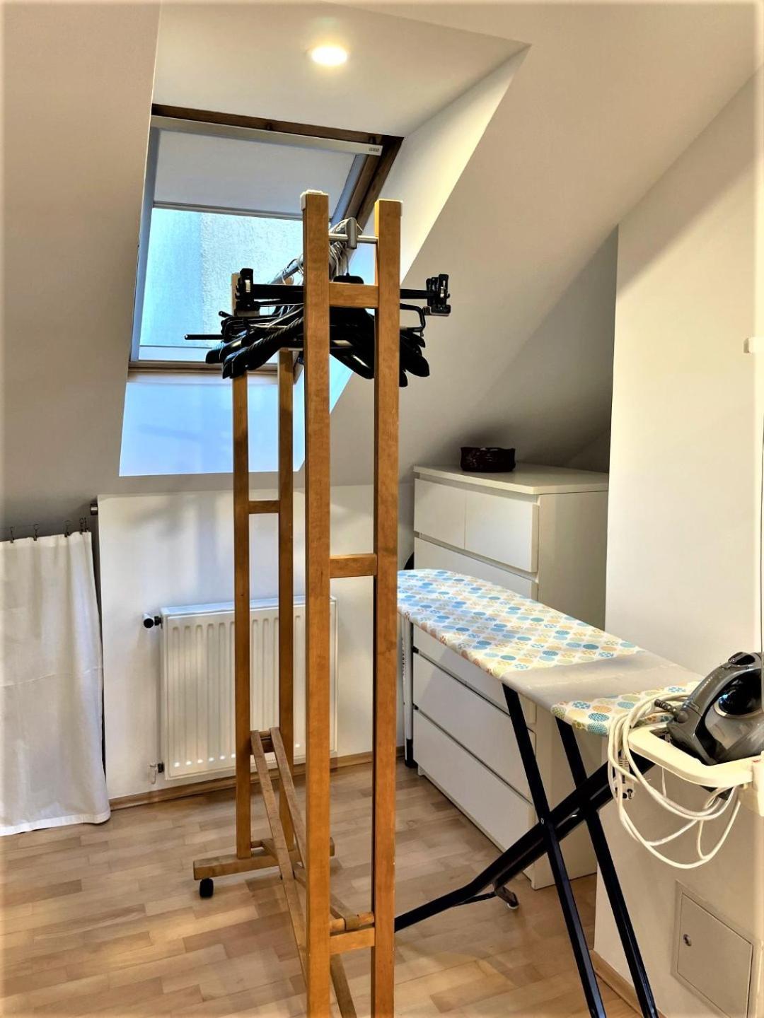 אוסטקה Apartament Przystan W Ustce - 120 M2 - 200 M Od Plazy Mickiewicza 2 מראה חיצוני תמונה
