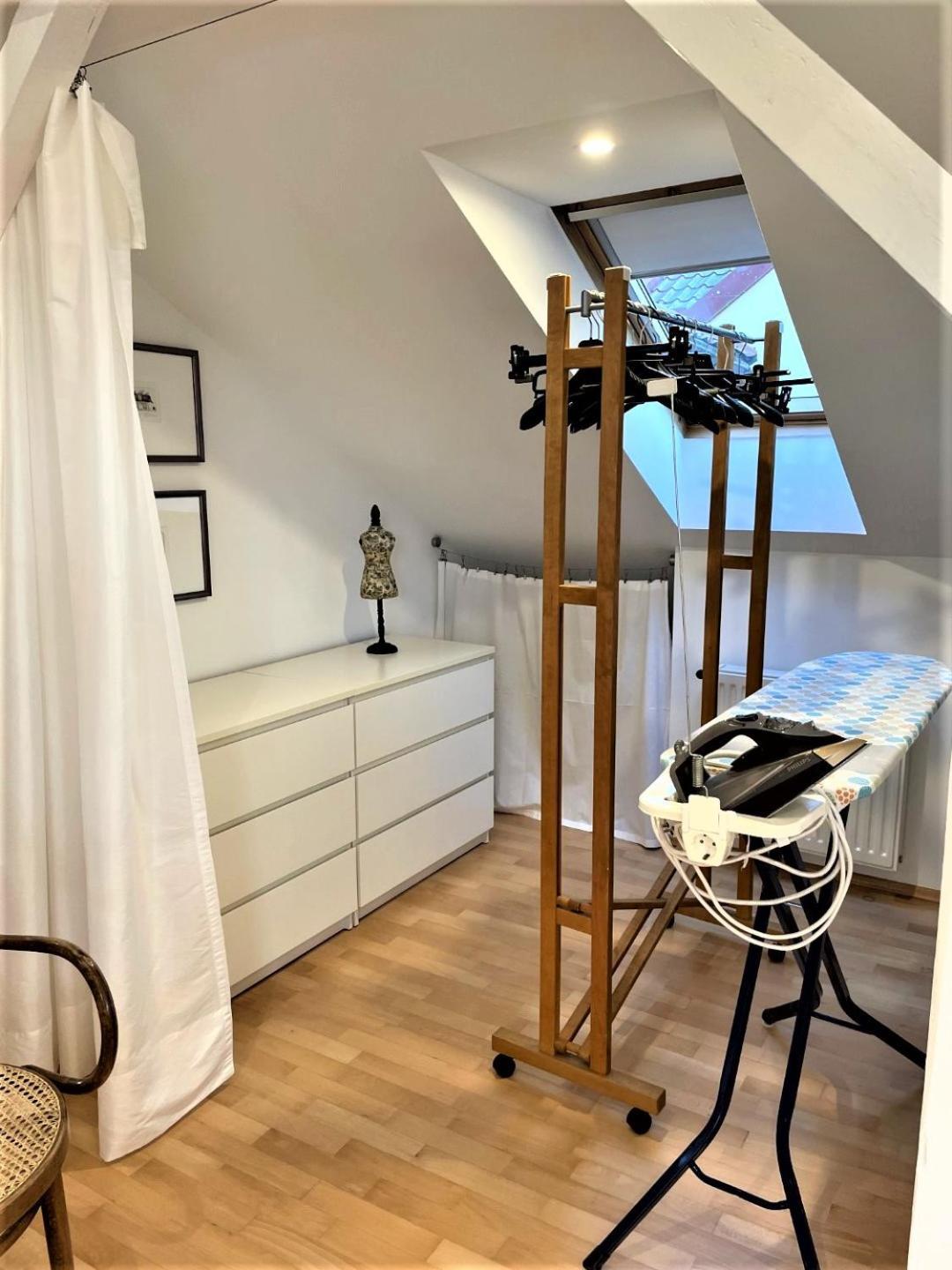 אוסטקה Apartament Przystan W Ustce - 120 M2 - 200 M Od Plazy Mickiewicza 2 מראה חיצוני תמונה