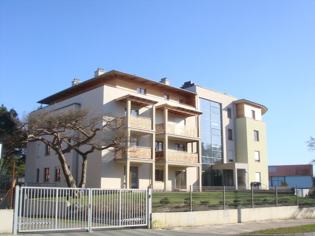 אוסטקה Apartament Przystan W Ustce - 120 M2 - 200 M Od Plazy Mickiewicza 2 חדר תמונה