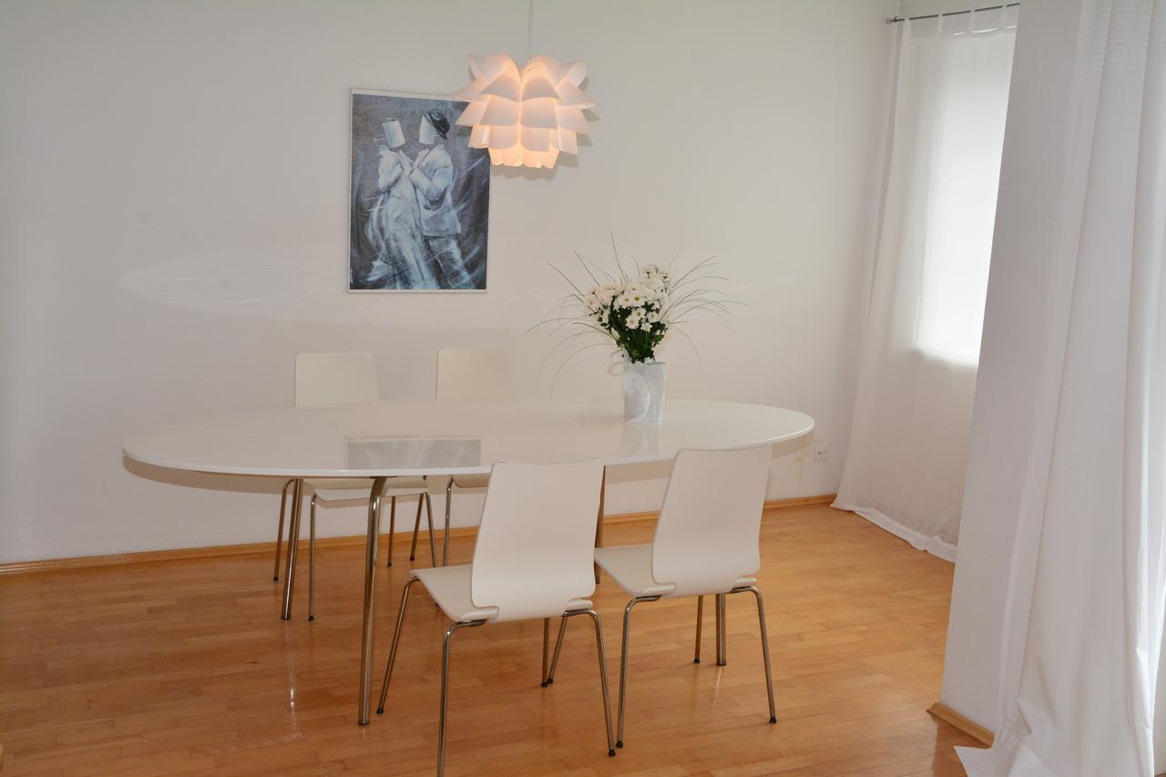 אוסטקה Apartament Przystan W Ustce - 120 M2 - 200 M Od Plazy Mickiewicza 2 מראה חיצוני תמונה